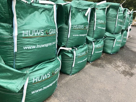 Huws Gray Bradford (Parkside)