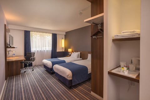 Holiday Inn Express Preston - South, an IHG Hotel