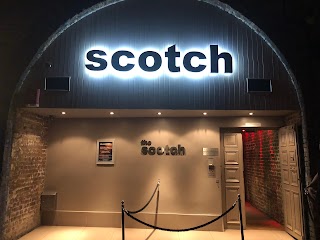 The Scotch