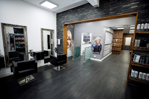 Timba Hair & Beauty - Award Winning Salon