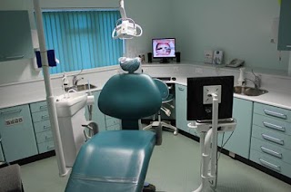 Cranham Dental Centre