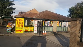 Kamal store beechdale