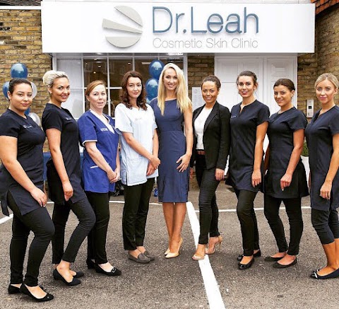 Dr Leah Cosmetic Skin Clinic