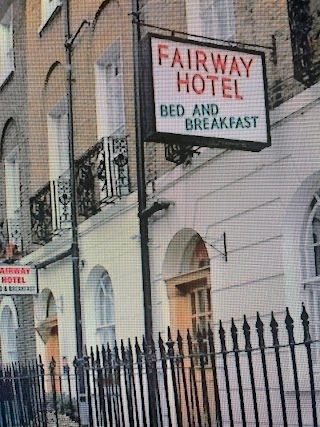 The Fairway Hotel