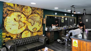 Tradition Barbershop