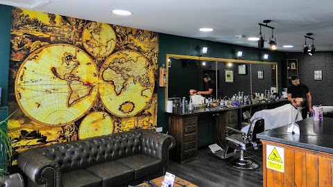 Tradition Barbershop