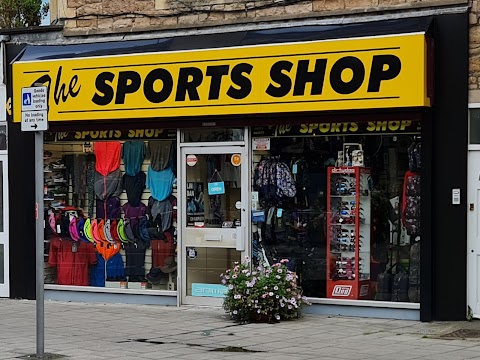 The Sports Shop
