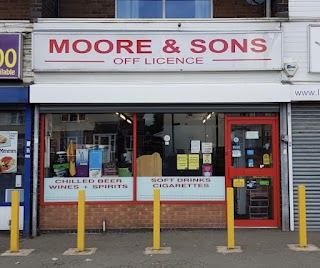 Moore & Sons