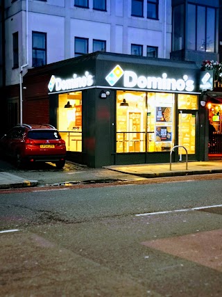 Domino's Pizza - London - West Ealing