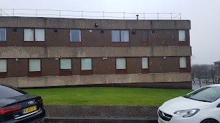 Motherwell Health Centre