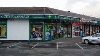 St Patricks Pharmacy