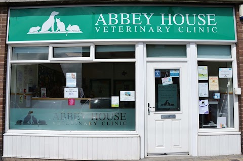 Abbey House Vets in Kippax