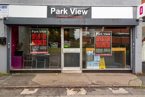Park View Chinese Takeaway