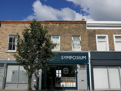 Symposium | Wine Shop and Bar, Italian Restaurant & Deli