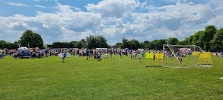 Hagley Playing Fields