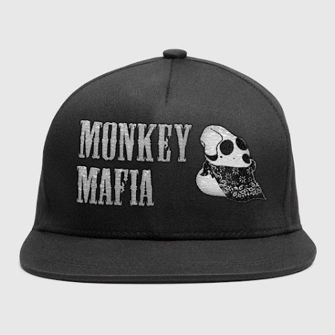 Monkey Mafia England