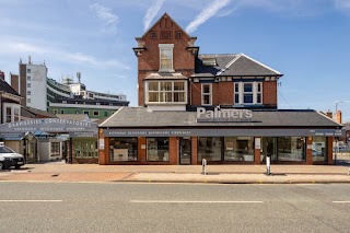 Palmers Of Trent Bridge