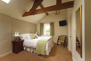 Leigh Park Country House Hotel & Vineyard