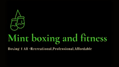 Mint Boxing and fitness