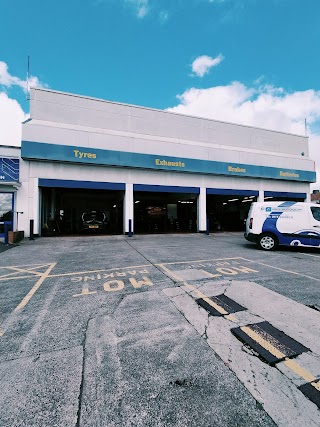 Kwik Fit - Bristol - Filton