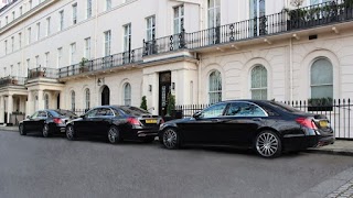 A&A Chauffeur Cars