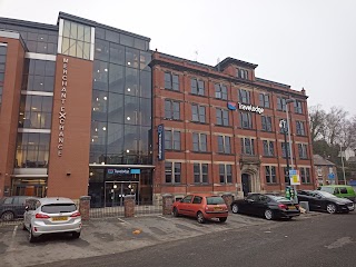 Travelodge Macclesfield Central