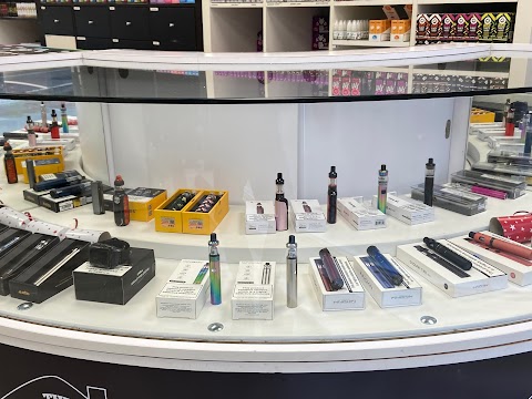 The Vape House Daventry