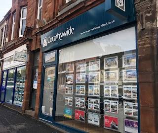 Countrywide North Sales and Letting Agents Airdrie