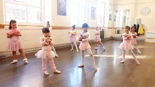 Bolton School Of Dance