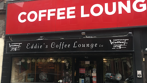 Eddie's Coffee Lounge ltd