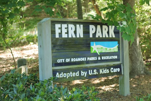 Fern Park