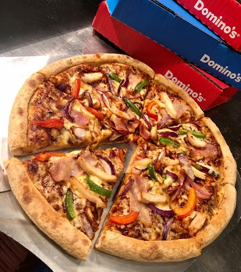 Domino's Pizza - Gorseinon