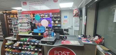 Hoole Mart & Post Office