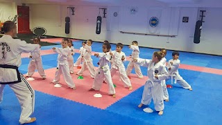 Croydon Taekwon-Do Academy