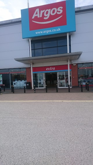 Argos Barnsley Cortonwood