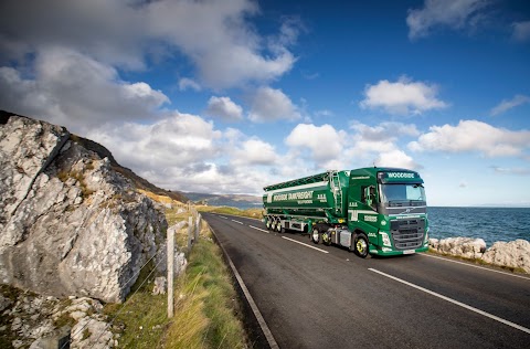 Woodside Tankfreight