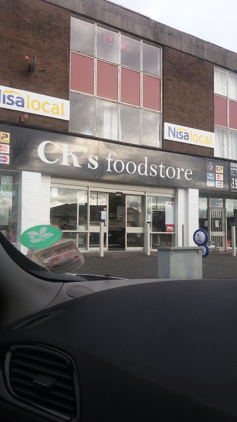 CK's Supermarket