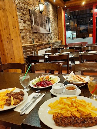 Aksular Restaurant