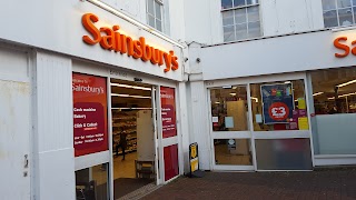 Sainsbury's