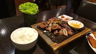 Koreana Restaurant