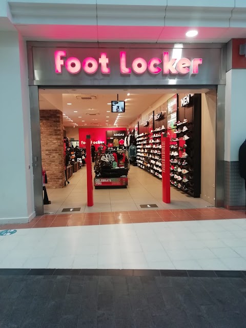 Foot Locker