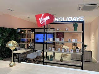 Virgin Atlantic Holidays Solihull at Next