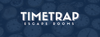 TimeTrap Escape Rooms