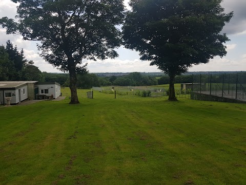 Clarks Hill Kennels & Cattery