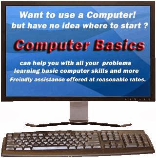 Computer Basics Newhaven