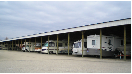 Idaho Storage Connection Joplin II- Boise Storage Units