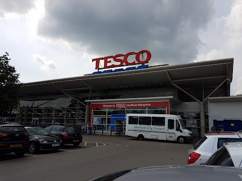 Tesco Superstore