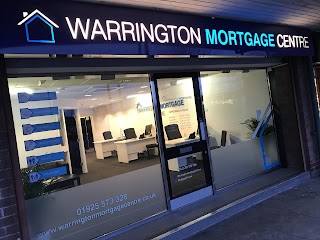 Warrington Mortgage Centre