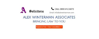 Alex Winterman Associates