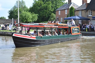 Stoke Bruerne Boat Company Limited